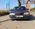 Серый ВАЗ 21093, объемом двигателя 1.5 л и пробегом 165 тыс. км за 800 $, фото 1 на Automoto.ua