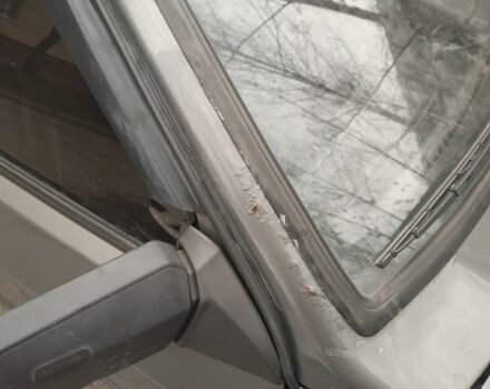 Сірий ВАЗ 21093, об'ємом двигуна 1.5 л та пробігом 4 тис. км за 1050 $, фото 5 на Automoto.ua