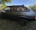 Сірий ВАЗ 21093, об'ємом двигуна 1.5 л та пробігом 1 тис. км за 1119 $, фото 1 на Automoto.ua