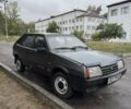 Серый ВАЗ 21093, объемом двигателя 1.5 л и пробегом 232 тыс. км за 650 $, фото 1 на Automoto.ua