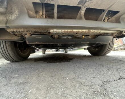 Серый ВАЗ 21093, объемом двигателя 1.5 л и пробегом 94 тыс. км за 800 $, фото 2 на Automoto.ua