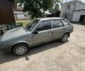 Серый ВАЗ 21093, объемом двигателя 1.5 л и пробегом 94 тыс. км за 800 $, фото 7 на Automoto.ua
