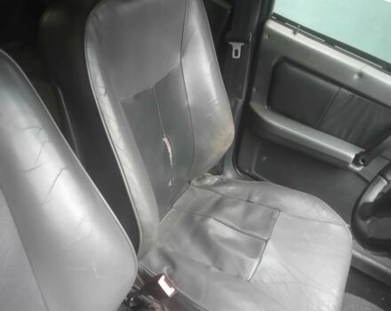 Серый ВАЗ 21093, объемом двигателя 1 л и пробегом 100 тыс. км за 800 $, фото 4 на Automoto.ua