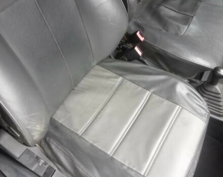 Серый ВАЗ 21093, объемом двигателя 1 л и пробегом 100 тыс. км за 800 $, фото 7 на Automoto.ua