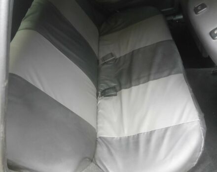 Серый ВАЗ 21093, объемом двигателя 1 л и пробегом 100 тыс. км за 800 $, фото 6 на Automoto.ua