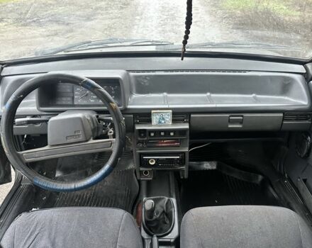 Серый ВАЗ 21093, объемом двигателя 1.5 л и пробегом 57 тыс. км за 1000 $, фото 10 на Automoto.ua