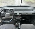 Серый ВАЗ 21093, объемом двигателя 1.5 л и пробегом 57 тыс. км за 1000 $, фото 10 на Automoto.ua