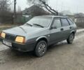 Серый ВАЗ 21093, объемом двигателя 1.5 л и пробегом 57 тыс. км за 1000 $, фото 1 на Automoto.ua