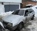 Сірий ВАЗ 21093, об'ємом двигуна 1.5 л та пробігом 489 тис. км за 617 $, фото 1 на Automoto.ua