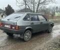 Серый ВАЗ 21093, объемом двигателя 1.5 л и пробегом 57 тыс. км за 1000 $, фото 5 на Automoto.ua