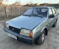 Сірий ВАЗ 21093, об'ємом двигуна 1.5 л та пробігом 270 тис. км за 445 $, фото 1 на Automoto.ua