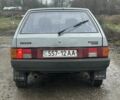 Серый ВАЗ 21093, объемом двигателя 1.5 л и пробегом 57 тыс. км за 1000 $, фото 7 на Automoto.ua