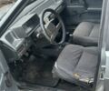 Серый ВАЗ 21093, объемом двигателя 1.5 л и пробегом 57 тыс. км за 1000 $, фото 9 на Automoto.ua