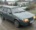 Серый ВАЗ 21093, объемом двигателя 1.5 л и пробегом 57 тыс. км за 1000 $, фото 1 на Automoto.ua