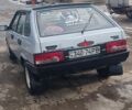 Серый ВАЗ 21093, объемом двигателя 1.5 л и пробегом 200 тыс. км за 750 $, фото 2 на Automoto.ua