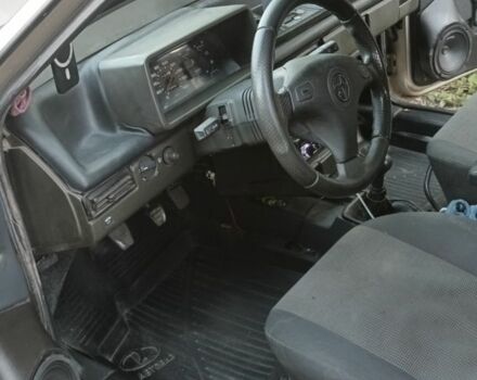 Сірий ВАЗ 21093, об'ємом двигуна 1.5 л та пробігом 77 тис. км за 950 $, фото 6 на Automoto.ua