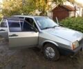 Серый ВАЗ 21093, объемом двигателя 0 л и пробегом 143 тыс. км за 1400 $, фото 3 на Automoto.ua