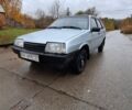 Серый ВАЗ 21093, объемом двигателя 1.5 л и пробегом 300 тыс. км за 1500 $, фото 2 на Automoto.ua
