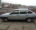 Серый ВАЗ 21093, объемом двигателя 1.5 л и пробегом 40 тыс. км за 3000 $, фото 1 на Automoto.ua