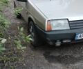 Сірий ВАЗ 21093, об'ємом двигуна 1.5 л та пробігом 77 тис. км за 950 $, фото 2 на Automoto.ua