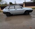 Серый ВАЗ 21093, объемом двигателя 1.5 л и пробегом 300 тыс. км за 1500 $, фото 3 на Automoto.ua