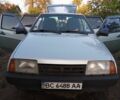 Серый ВАЗ 21093, объемом двигателя 0 л и пробегом 143 тыс. км за 1400 $, фото 1 на Automoto.ua