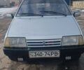 Серый ВАЗ 21093, объемом двигателя 1.5 л и пробегом 200 тыс. км за 750 $, фото 1 на Automoto.ua