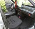 Серый ВАЗ 21093, объемом двигателя 0 л и пробегом 143 тыс. км за 1400 $, фото 8 на Automoto.ua