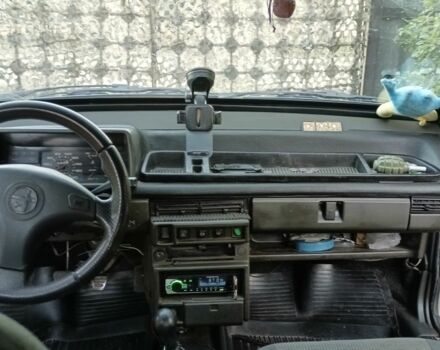 Сірий ВАЗ 21093, об'ємом двигуна 1.5 л та пробігом 77 тис. км за 950 $, фото 4 на Automoto.ua