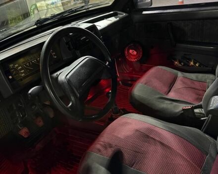 Серый ВАЗ 21093, объемом двигателя 1.5 л и пробегом 300 тыс. км за 1500 $, фото 8 на Automoto.ua