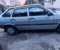 Серый ВАЗ 21093, объемом двигателя 1 л и пробегом 25 тыс. км за 3300 $, фото 1 на Automoto.ua