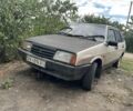 Серый ВАЗ 21093, объемом двигателя 1.5 л и пробегом 1000 тыс. км за 365 $, фото 1 на Automoto.ua