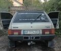 Сірий ВАЗ 21093, об'ємом двигуна 1.5 л та пробігом 77 тис. км за 950 $, фото 1 на Automoto.ua