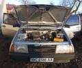 Серый ВАЗ 21093, объемом двигателя 0 л и пробегом 143 тыс. км за 1400 $, фото 13 на Automoto.ua