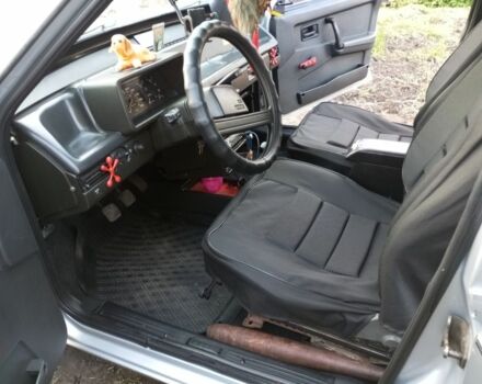 Серый ВАЗ 21093, объемом двигателя 0 л и пробегом 143 тыс. км за 1400 $, фото 7 на Automoto.ua