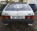 Серый ВАЗ 21093, объемом двигателя 0 л и пробегом 143 тыс. км за 1400 $, фото 5 на Automoto.ua