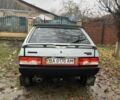 Серый ВАЗ 21093, объемом двигателя 1.5 л и пробегом 150 тыс. км за 1000 $, фото 2 на Automoto.ua