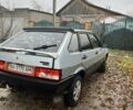 Серый ВАЗ 21093, объемом двигателя 1.5 л и пробегом 150 тыс. км за 1000 $, фото 1 на Automoto.ua