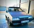 Сірий ВАЗ 21093, об'ємом двигуна 1.5 л та пробігом 150 тис. км за 1232 $, фото 14 на Automoto.ua