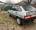 Серый ВАЗ 21093, объемом двигателя 1.5 л и пробегом 150 тыс. км за 1000 $, фото 7 на Automoto.ua