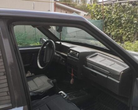 Серый ВАЗ 21093, объемом двигателя 1.5 л и пробегом 169 тыс. км за 1200 $, фото 2 на Automoto.ua