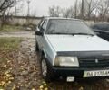 Серый ВАЗ 21093, объемом двигателя 1.5 л и пробегом 150 тыс. км за 1000 $, фото 4 на Automoto.ua