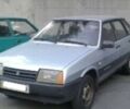 Сірий ВАЗ 21093, об'ємом двигуна 1.5 л та пробігом 60 тис. км за 1900 $, фото 1 на Automoto.ua