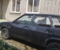 Серый ВАЗ 21093, объемом двигателя 1.5 л и пробегом 169 тыс. км за 1200 $, фото 1 на Automoto.ua