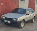 Серый ВАЗ 21093, объемом двигателя 1.5 л и пробегом 300 тыс. км за 800 $, фото 1 на Automoto.ua