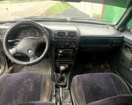 Серый ВАЗ 21093, объемом двигателя 1.5 л и пробегом 250 тыс. км за 850 $, фото 3 на Automoto.ua