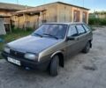 Серый ВАЗ 21093, объемом двигателя 1.45 л и пробегом 5 тыс. км за 1700 $, фото 1 на Automoto.ua