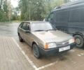 Сірий ВАЗ 21093, об'ємом двигуна 0 л та пробігом 80 тис. км за 971 $, фото 1 на Automoto.ua
