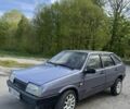 Сірий ВАЗ 21093, об'ємом двигуна 1.5 л та пробігом 319 тис. км за 703 $, фото 1 на Automoto.ua