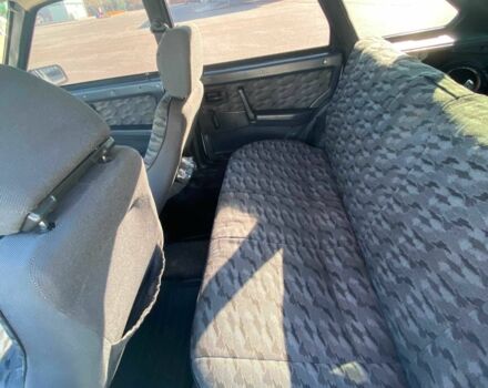 Сірий ВАЗ 21093, об'ємом двигуна 1.5 л та пробігом 200 тис. км за 1800 $, фото 9 на Automoto.ua